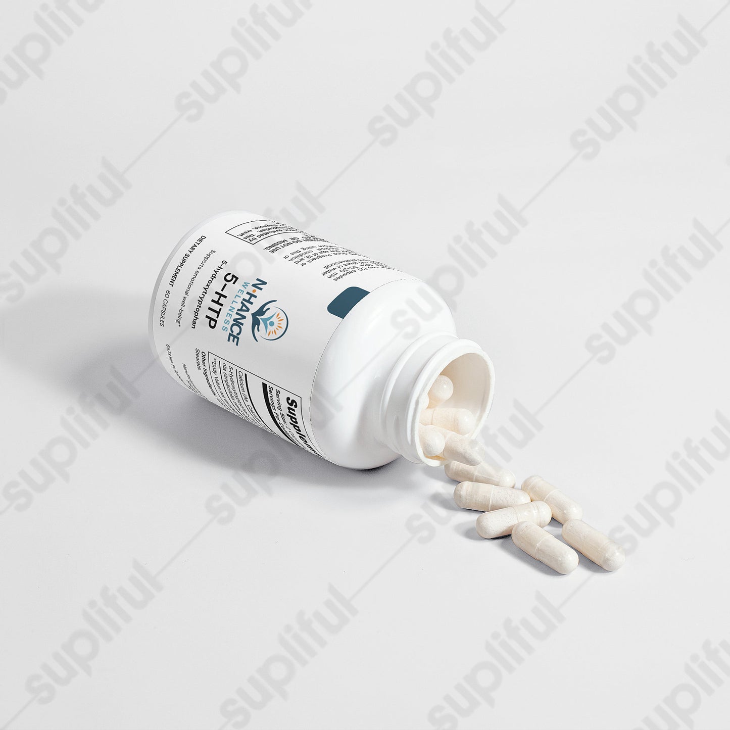 5-HTP