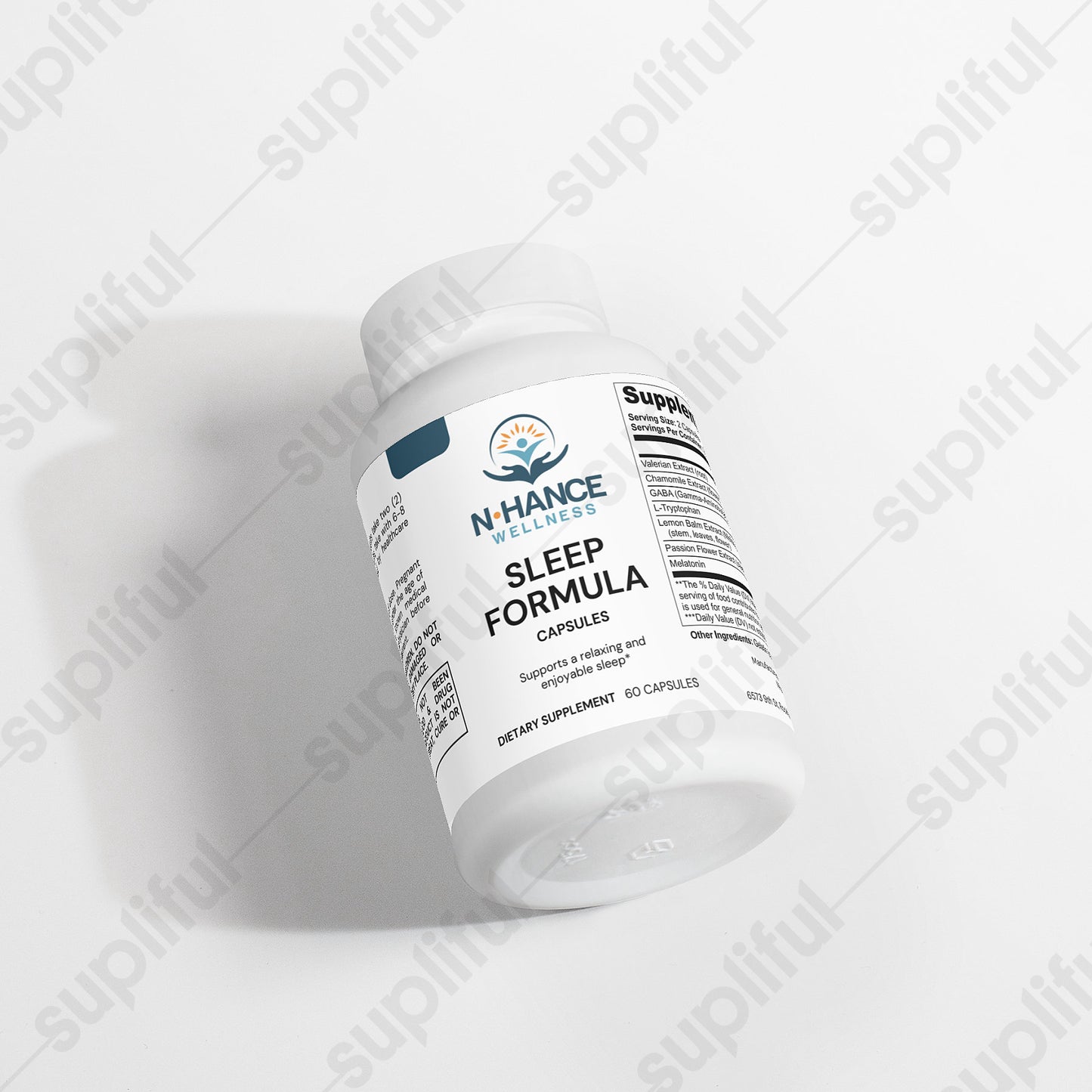 Sleep Formula