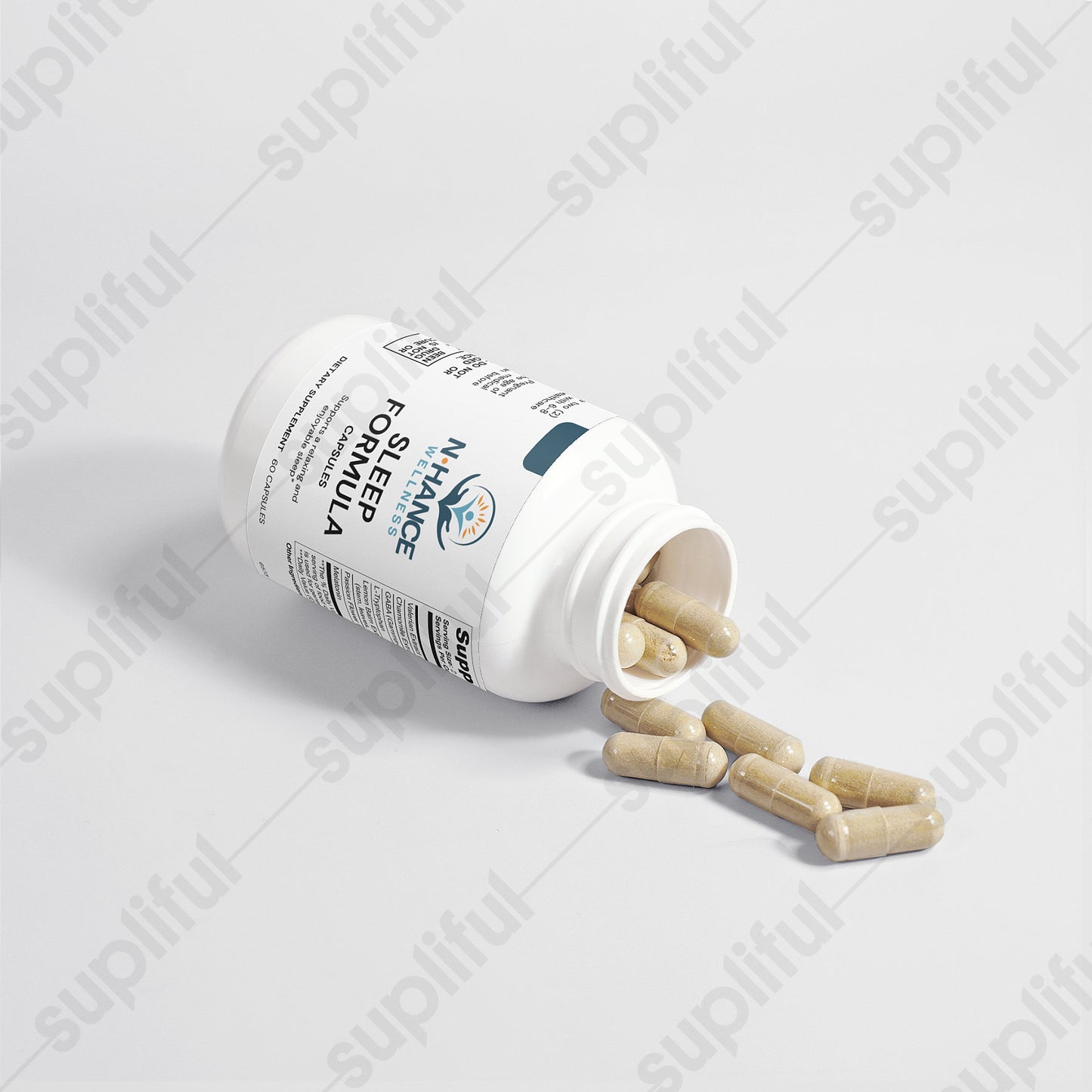 Sleep Formula