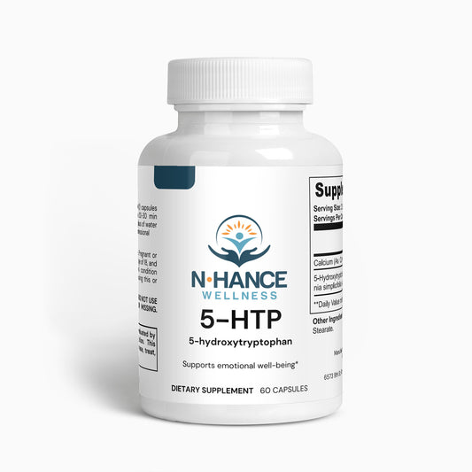 5-HTP