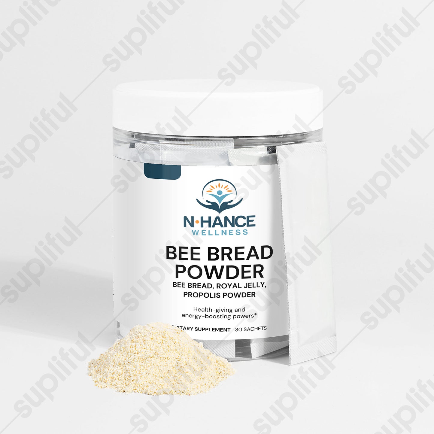 Bee Bread Powder