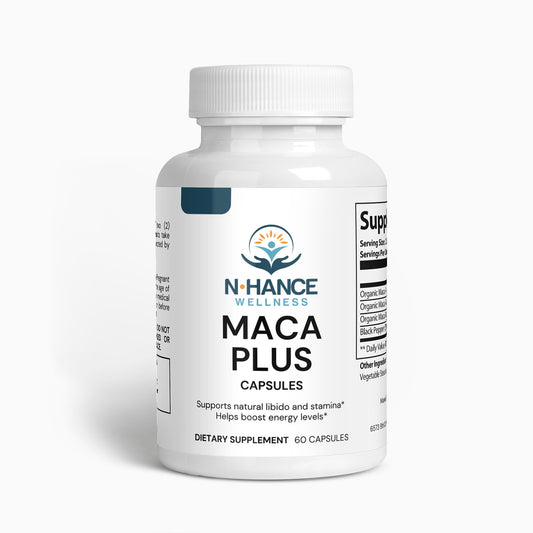 Maca Plus