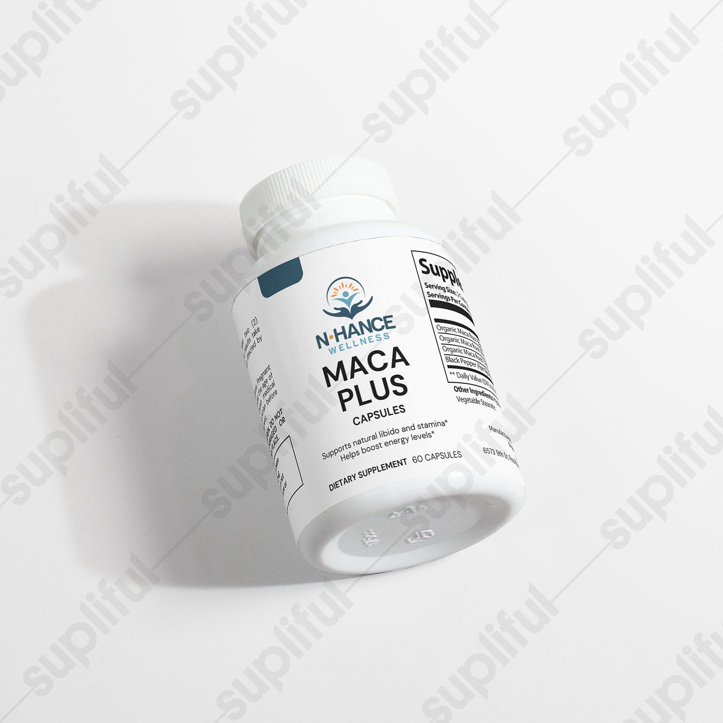 Maca Plus