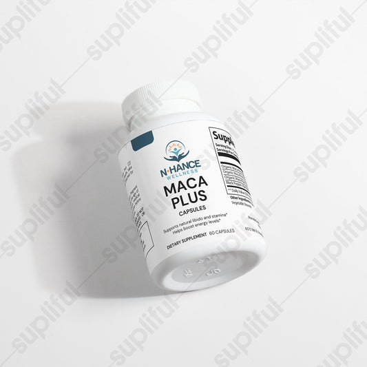 Maca Plus