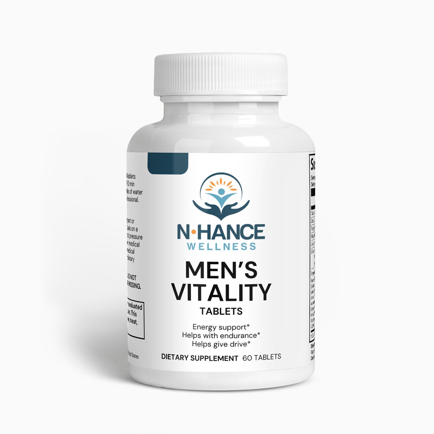 Men's Vitality