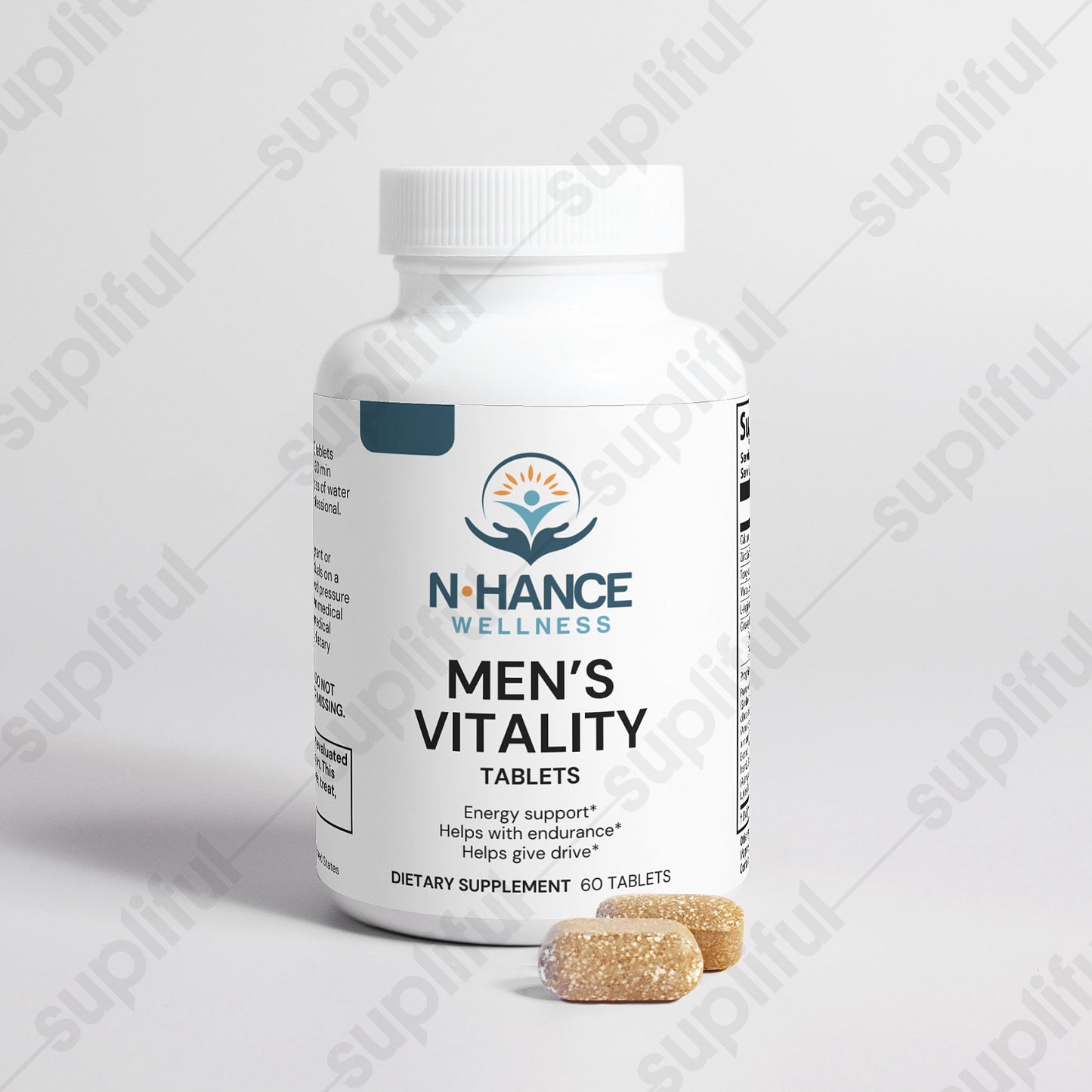 Men's Vitality