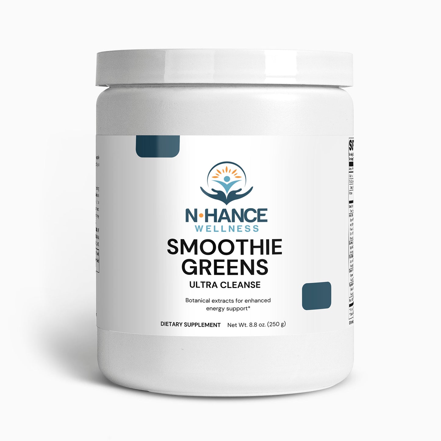 Ultra Cleanse Smoothie Greens