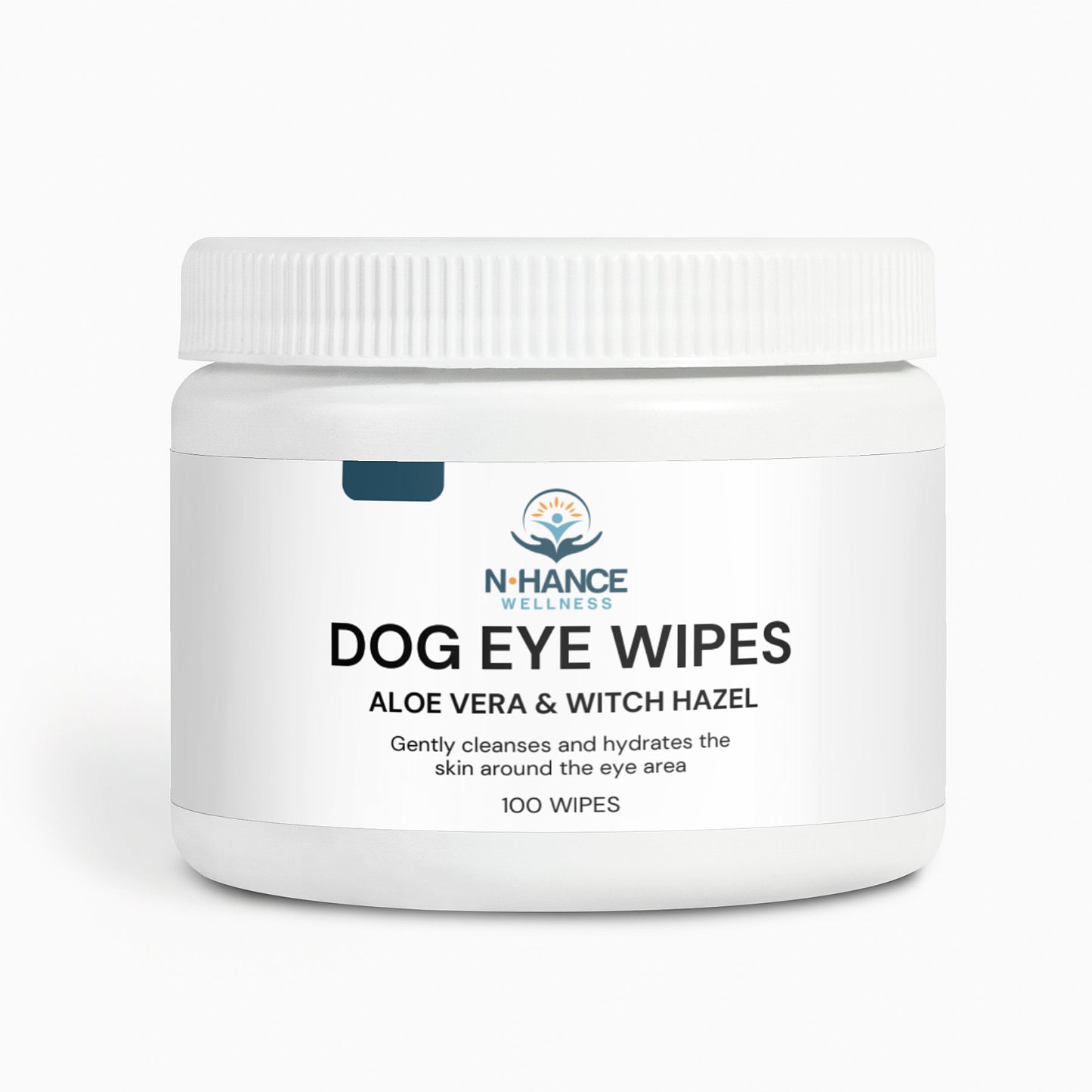 Dog Eye Wipes