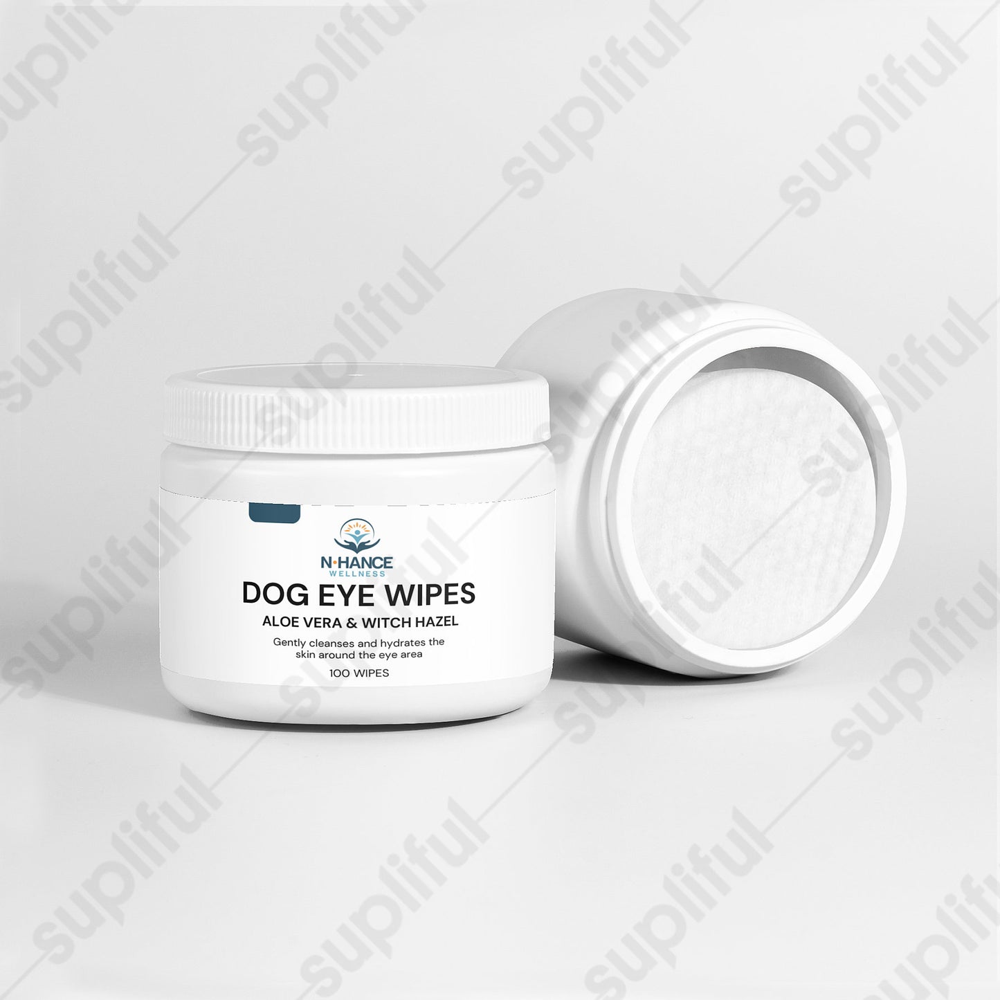 Dog Eye Wipes