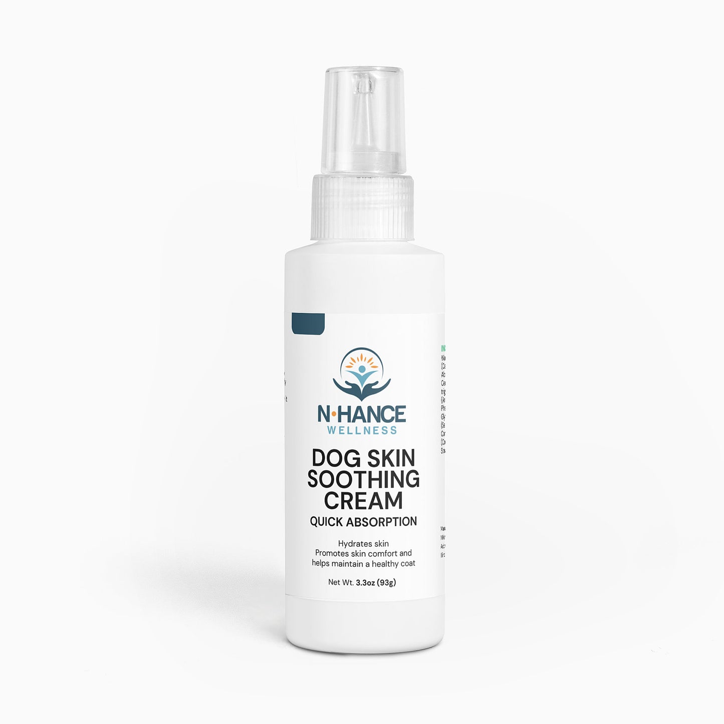 Dog Skin Soothing Cream