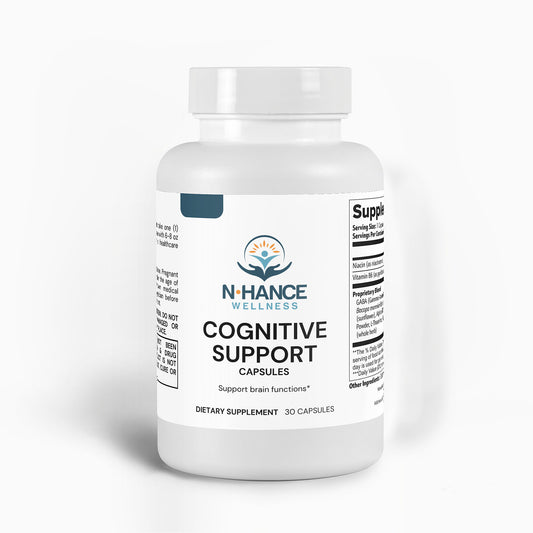 Cognitive Support