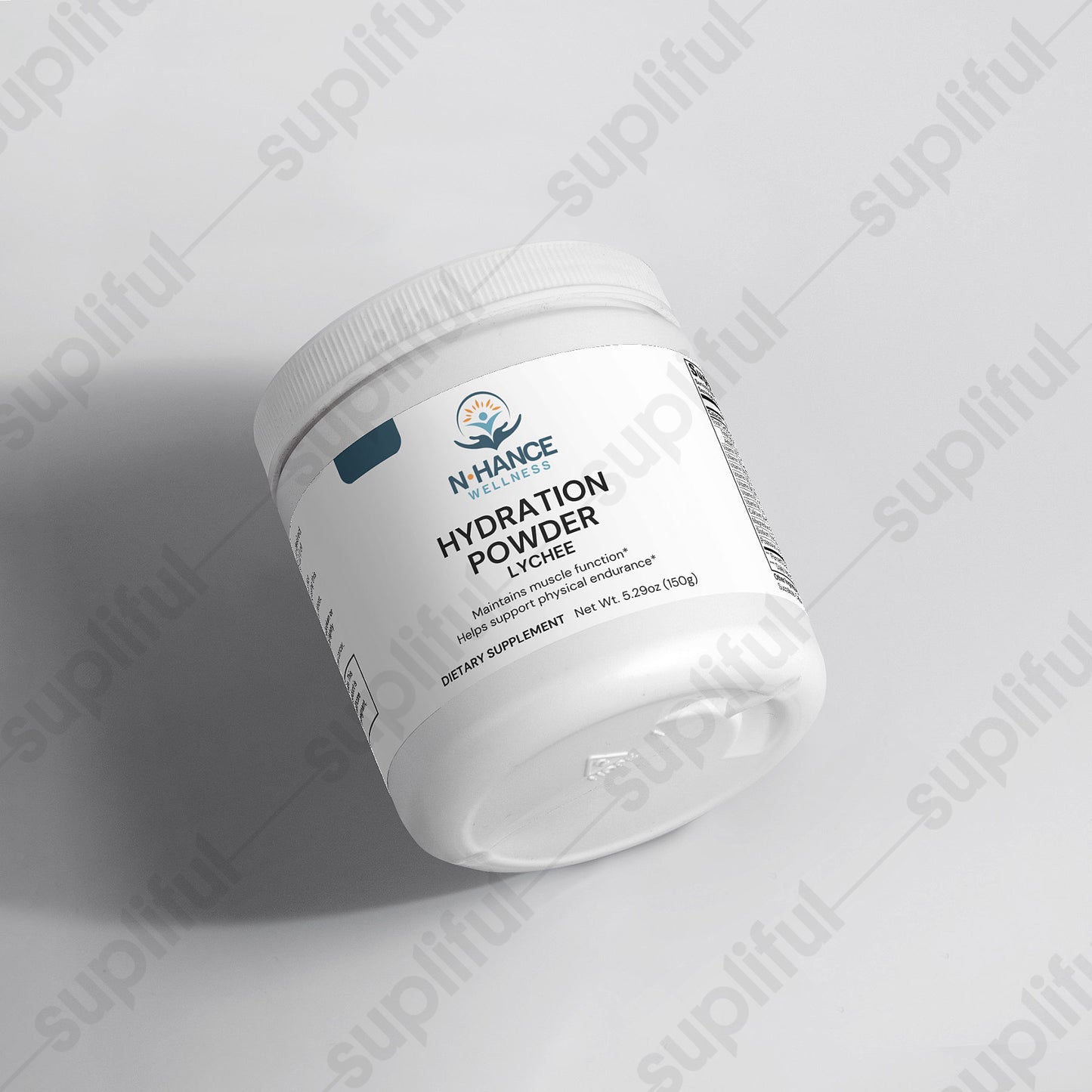 Hydration Powder (Lychee)