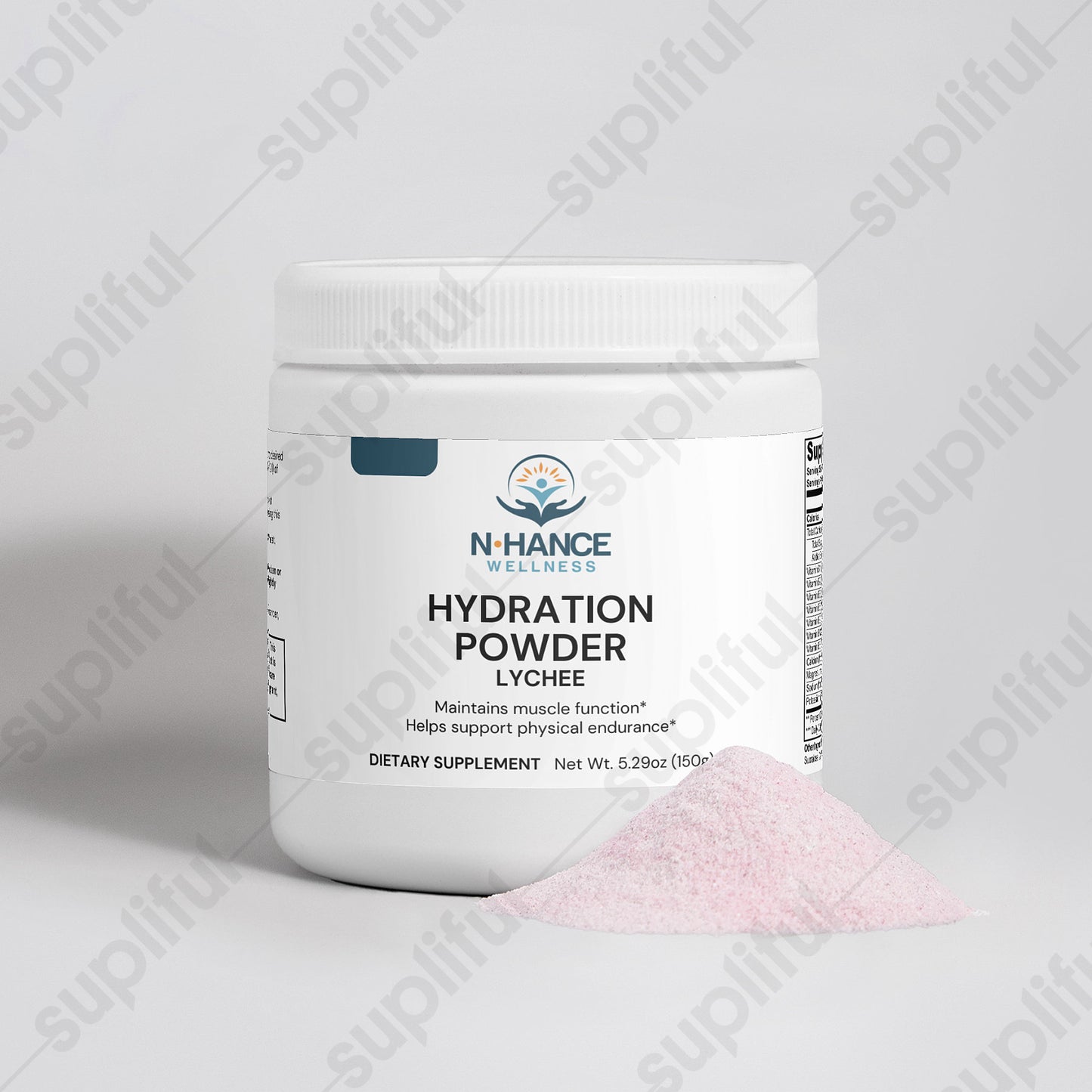 Hydration Powder (Lychee)