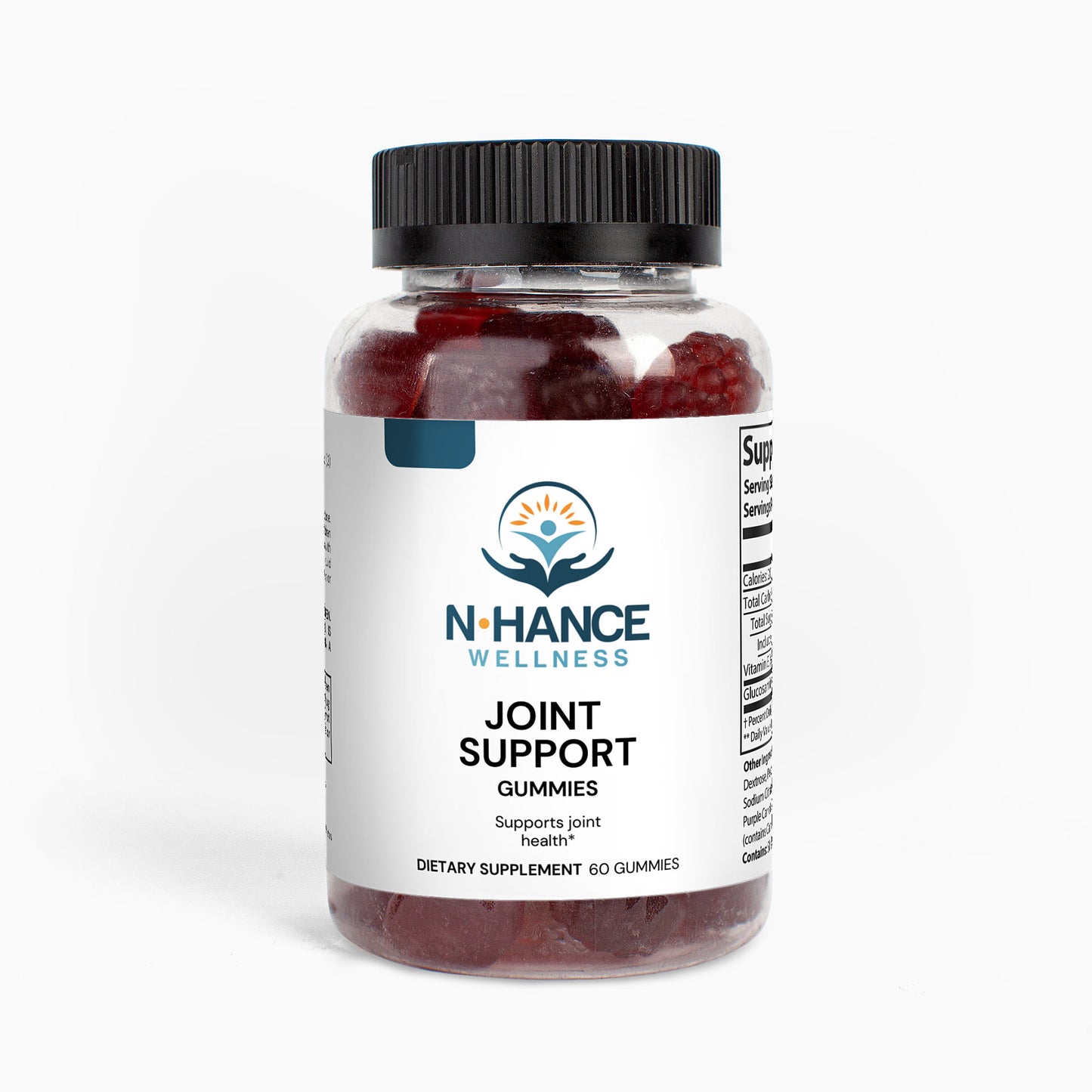 Joint Support Gummies (Adult)