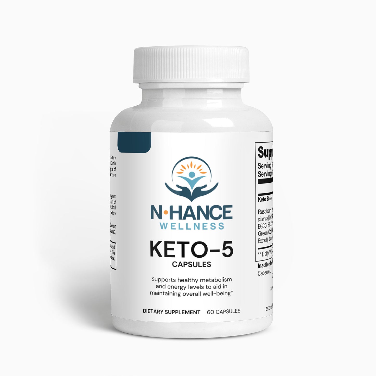 Keto-5