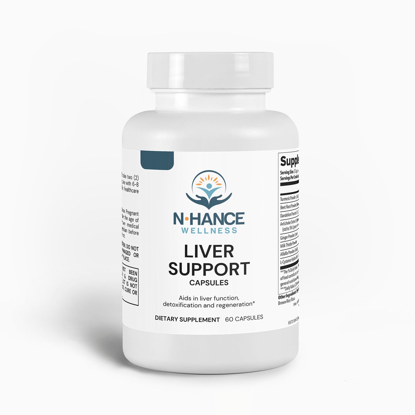 Liver Support