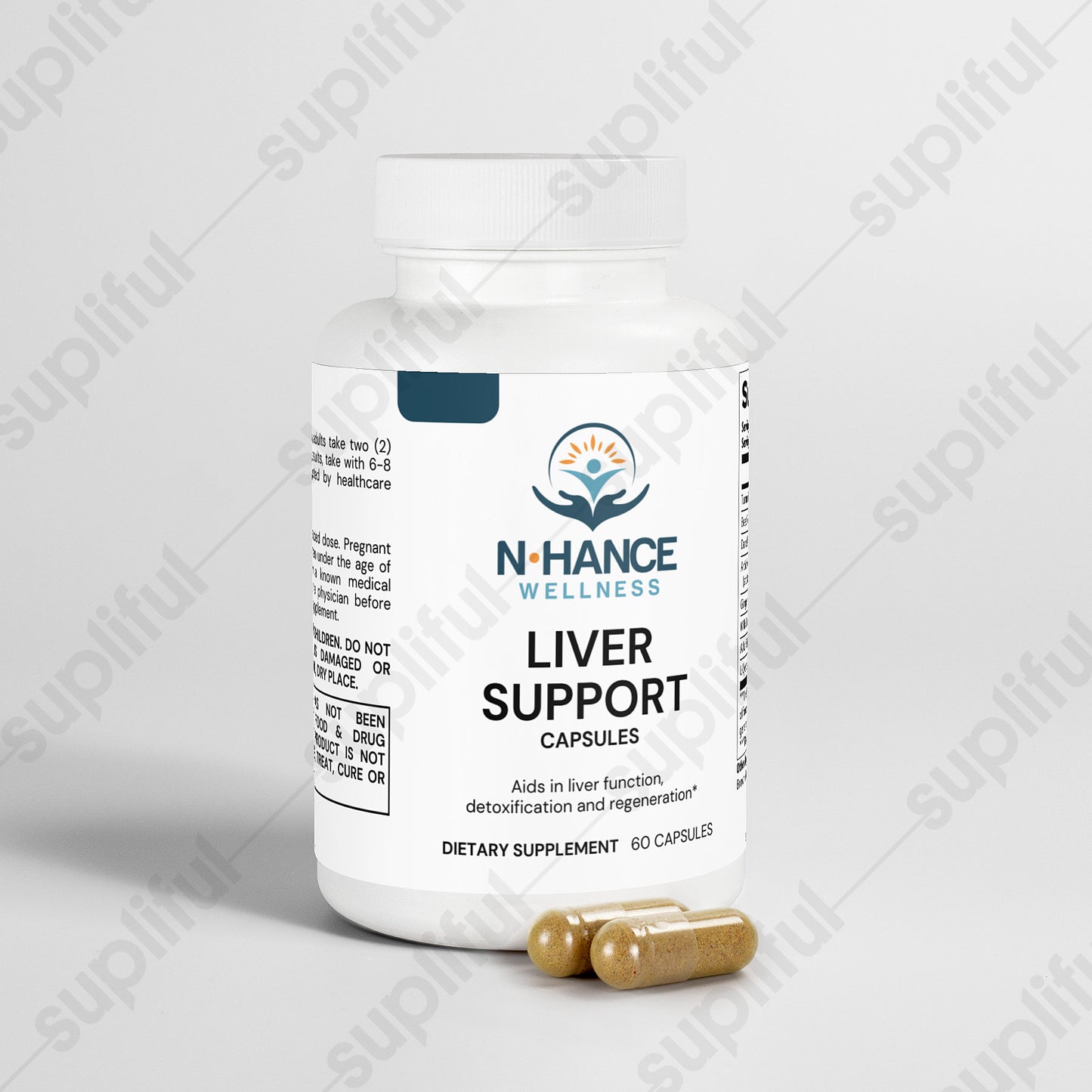 Liver Support