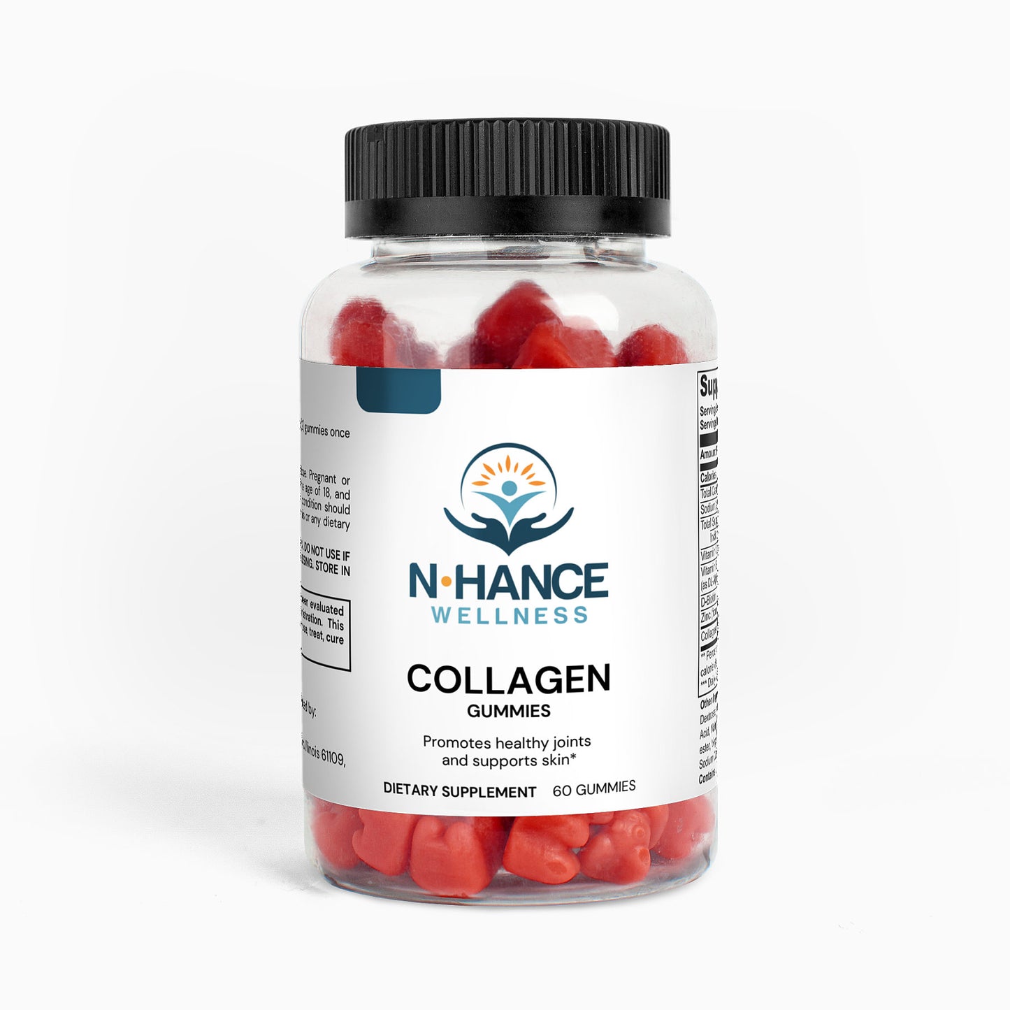 Collagen Gummies (Adult)