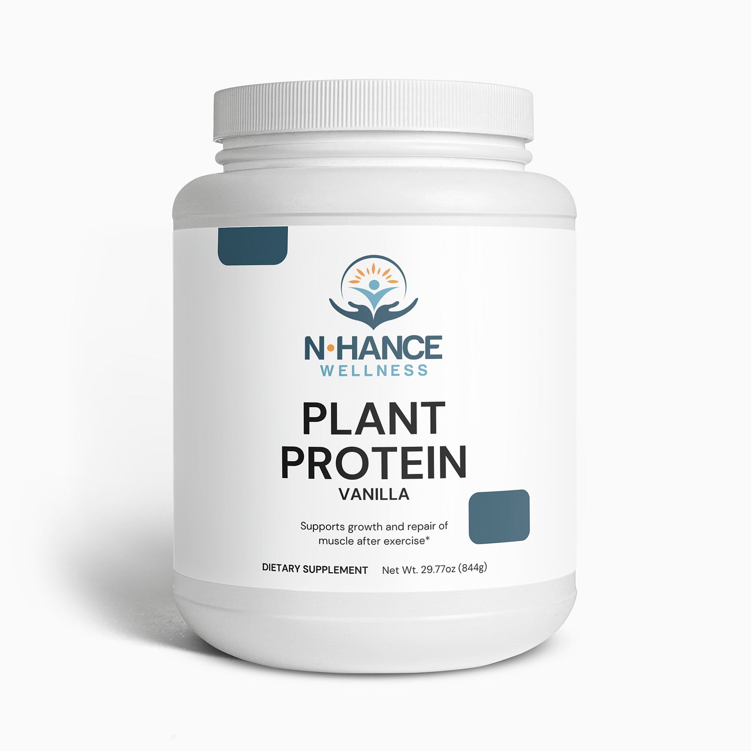 Proteins & Blends