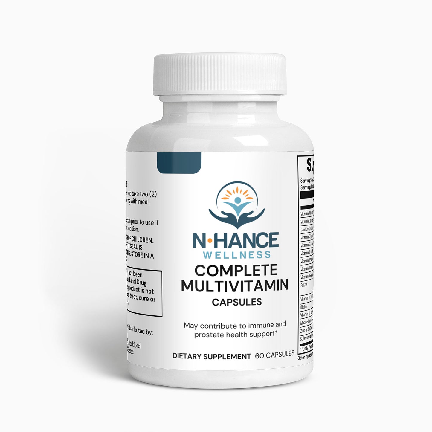 Complete Multivitamin