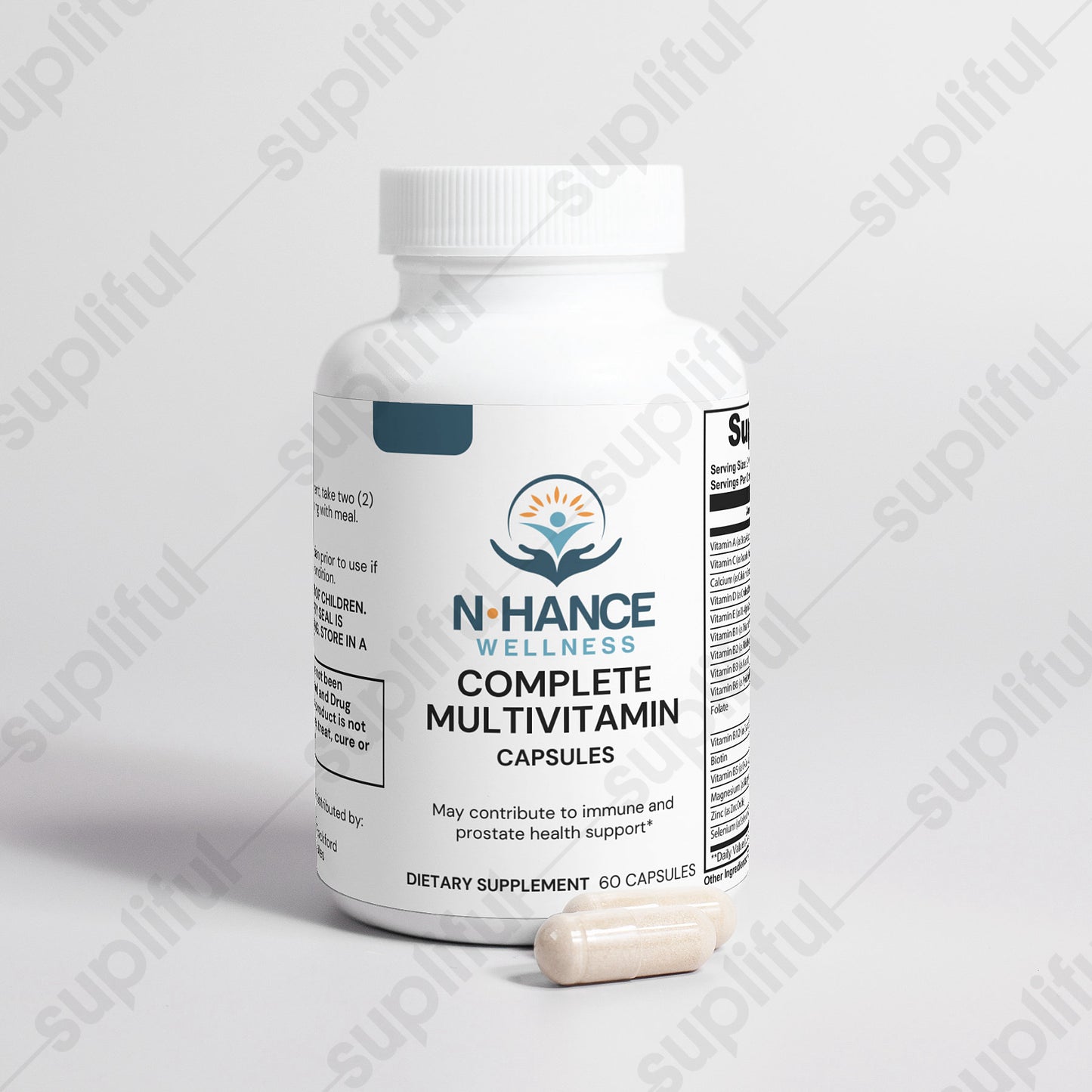 Complete Multivitamin