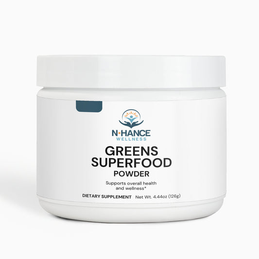 Greens Superfood