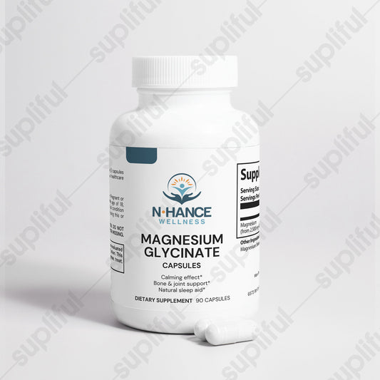 Magnesium Glycinate