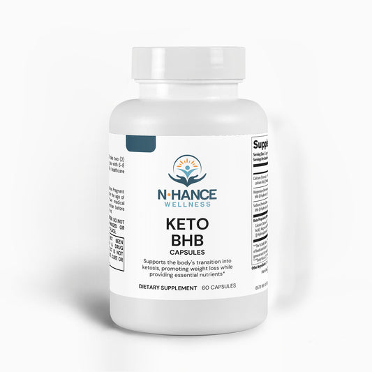 Keto BHB