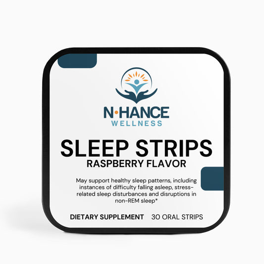 Sleep Strips