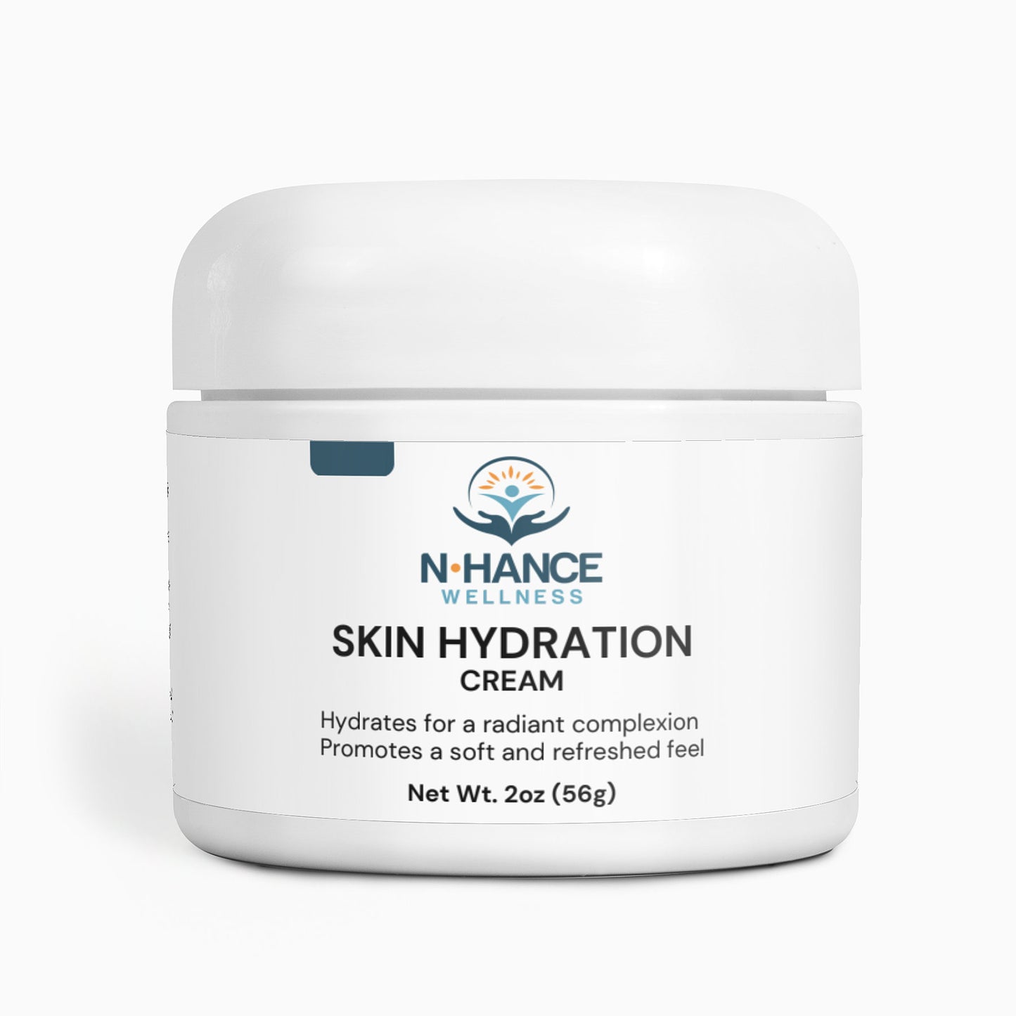 Skin Hydration Cream