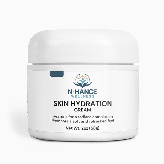 Skin Hydration Cream