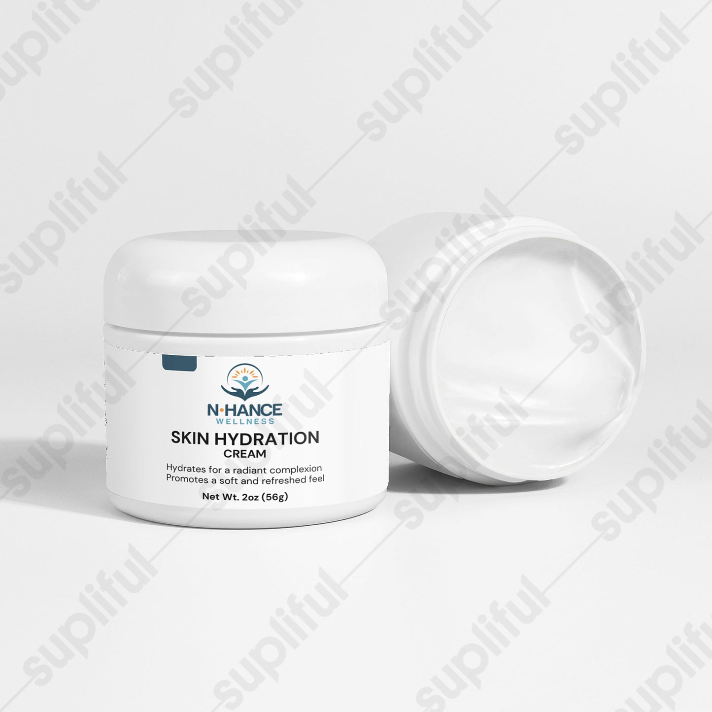 Skin Hydration Cream