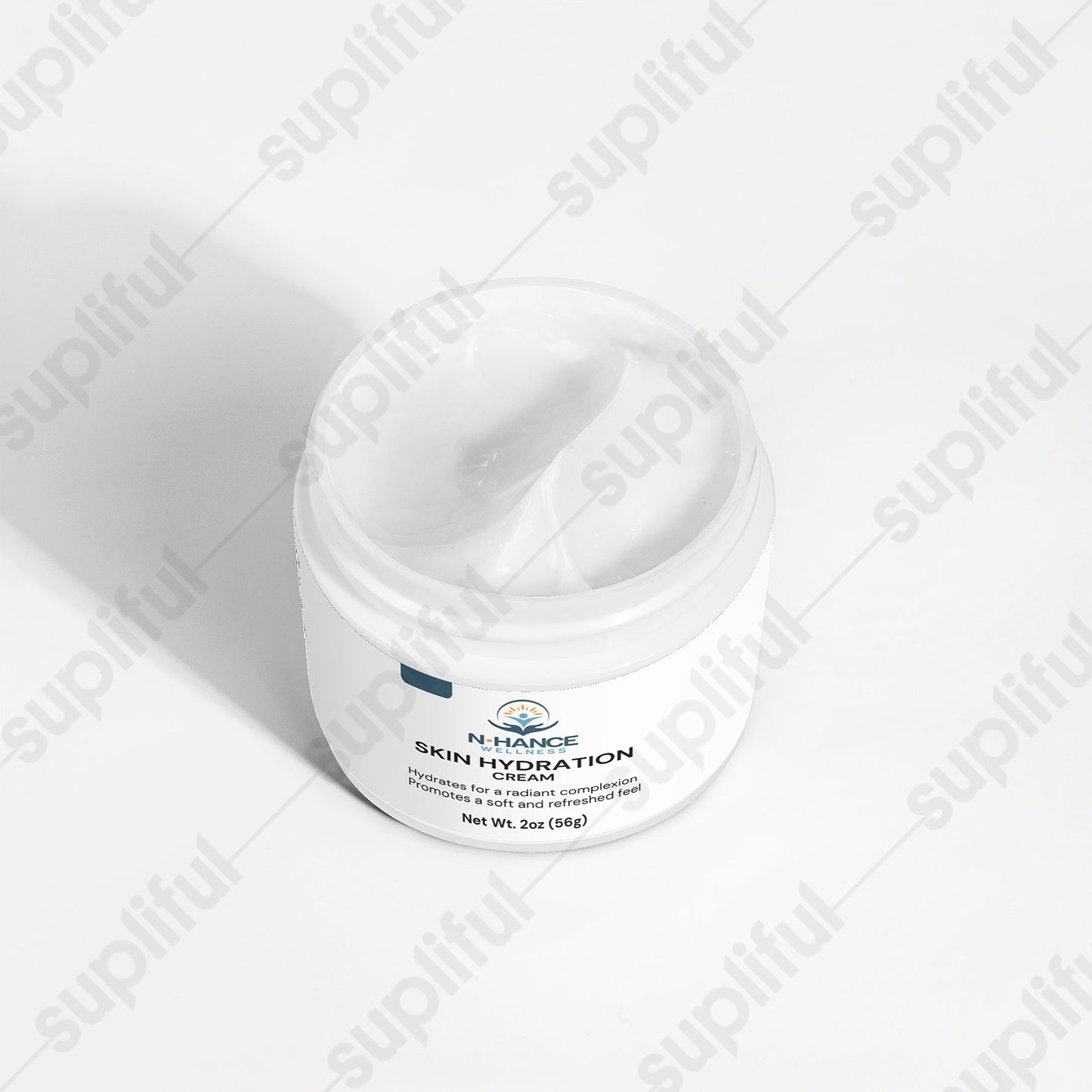 Skin Hydration Cream