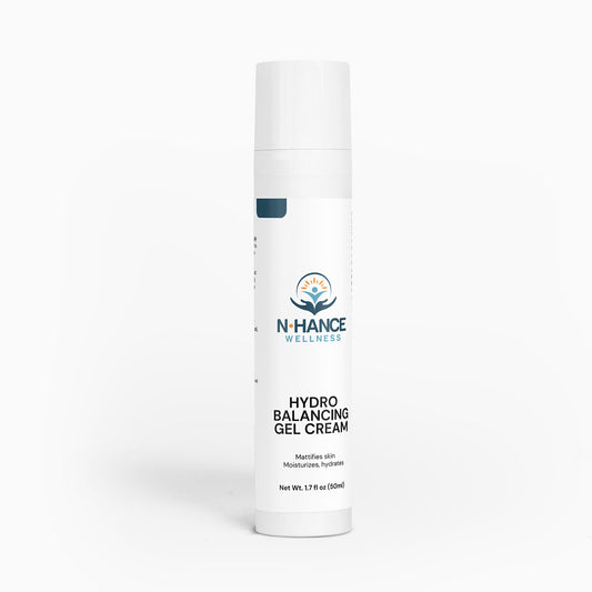 Hydro Balancing Gel-Cream