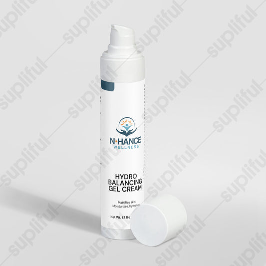 Hydro Balancing Gel-Cream