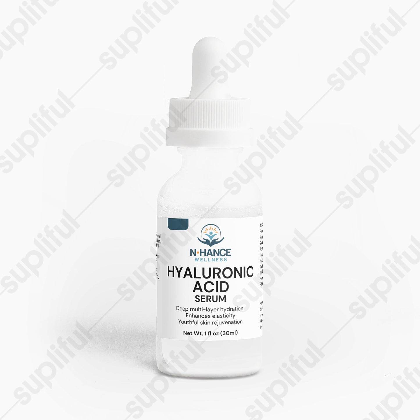 Hyaluronic Acid Serum