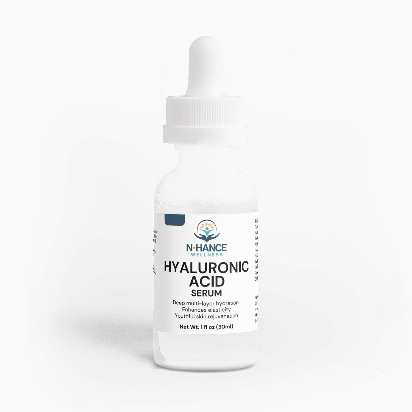 Hyaluronic Acid Serum