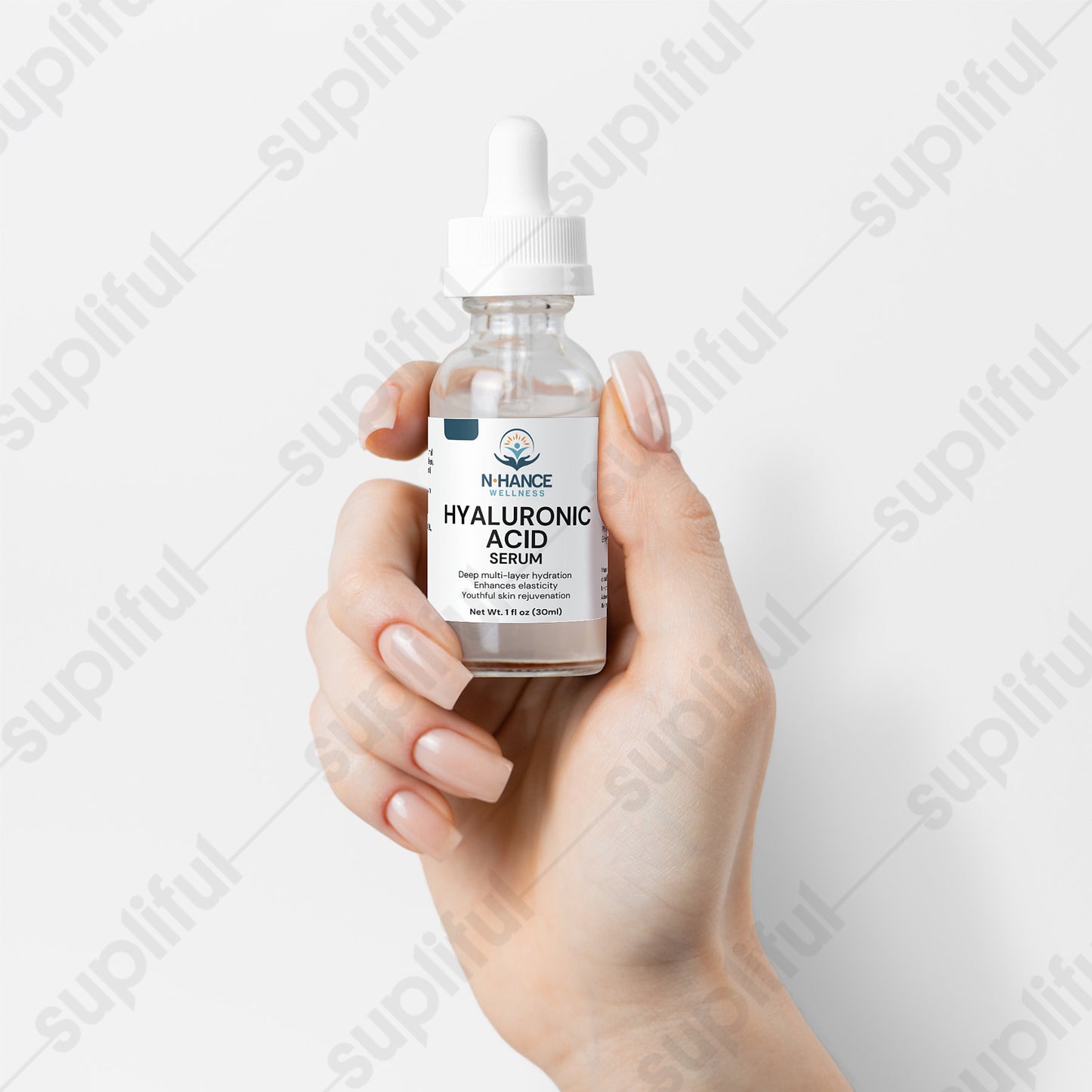 Hyaluronic Acid Serum