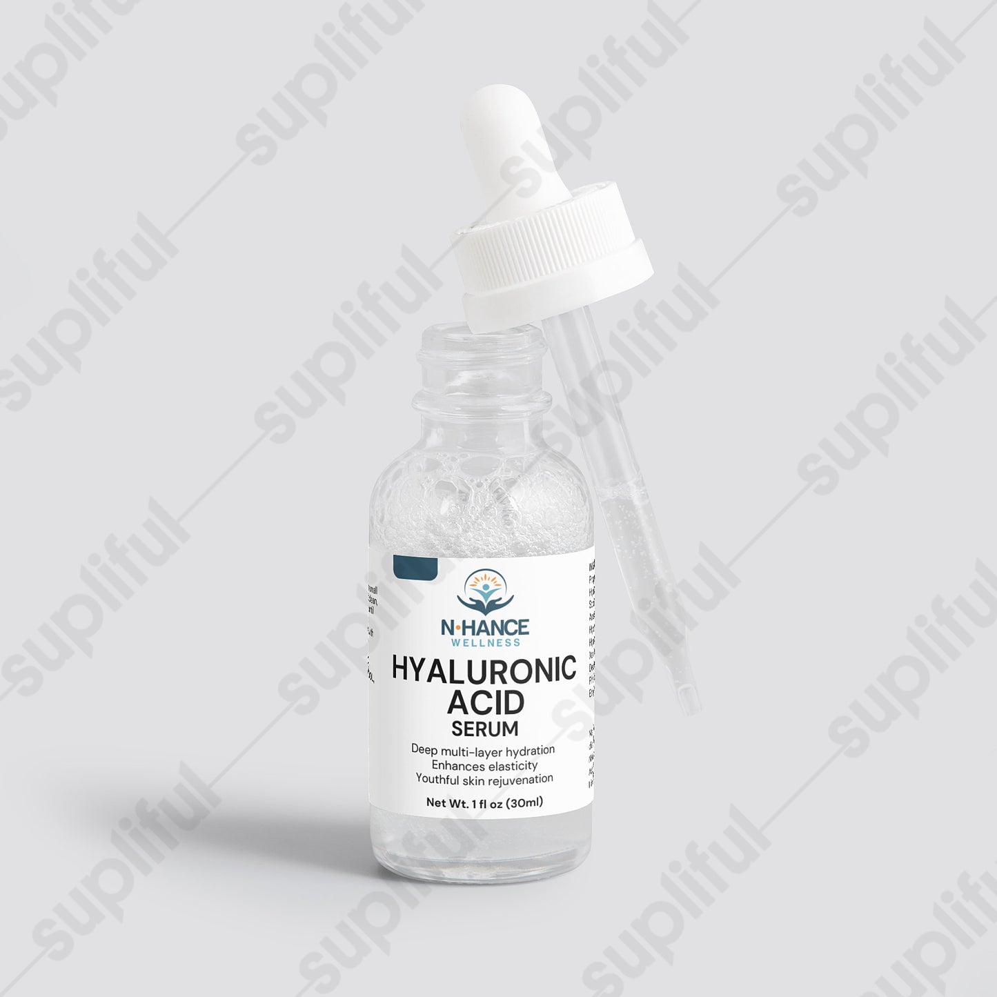 Hyaluronic Acid Serum